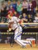 A.J. Pollock autographed