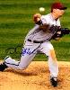 Signed Daniel Hudson