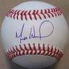 Matt Wisler autographed