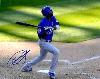 Signed Dexter Fowler