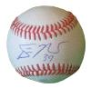 Devin Mesoraco autographed