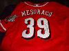 Signed Devin Mesoraco