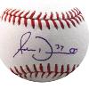 Adam Duvall autographed