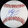 Yasmani Grandal autographed