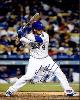 Signed Yasmani Grandal