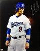 Yasmani Grandal autographed