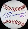 Alex Guerrero autographed