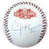 Clayton Kershaw autographed