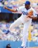 Signed Kenley Jansen