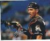 Signed Jeff Mathis