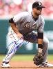 Martin Prado autographed