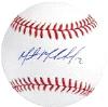 Martin Maldonado autographed