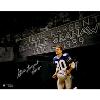 Steve Largent autographed