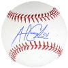 Signed Andrew Cashner