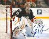 John Gibson autographed