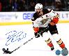 Signed Ryan Kesler