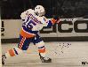 Signed Cal Clutterbuck