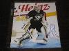 Matt Murray autographed