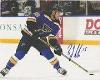 Robby Fabbri autographed