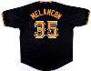 Signed Mark Melancon