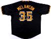 Signed Mark Melancon