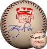 Tony Watson autographed