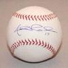 Adam Rosales autographed