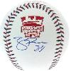 Tyson Ross autographed