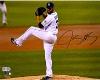 Signed James Shields