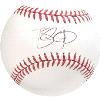 Signed Brandon Crawford