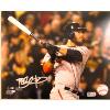 Brandon Crawford autographed