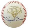 Signed Mariano Rivera