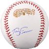 Terry Francona autographed