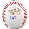 Signed Shane Victorino