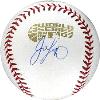 Javier Lopez autographed