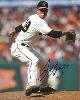 Javier Lopez autographed