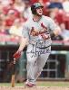 Signed Matt Adams