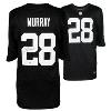 Latavius Murray autographed