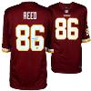 Signed Jordan Reed