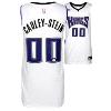 Signed Willie Cauley-Stein