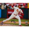 Carlos Martinez autographed