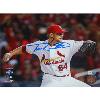 Signed Trevor Rosenthal