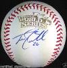 Signed Trevor Rosenthal