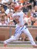 Signed Randal Grichuk