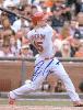 Randal Grichuk autographed