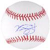 Kevin Siegrist autographed