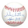 Signed Mike Matheny