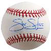 Skip Schumaker autographed