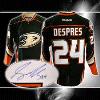 Signed Simon Despres