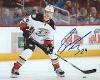 Simon Despres autographed